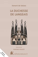 La Duchesse de Langeais